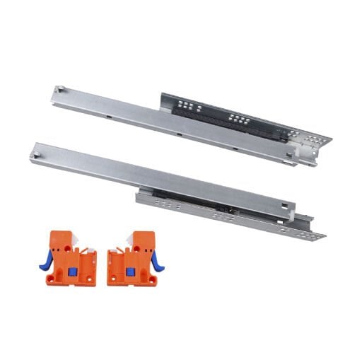 Gizli Ray Çift Açılım 450 mm.